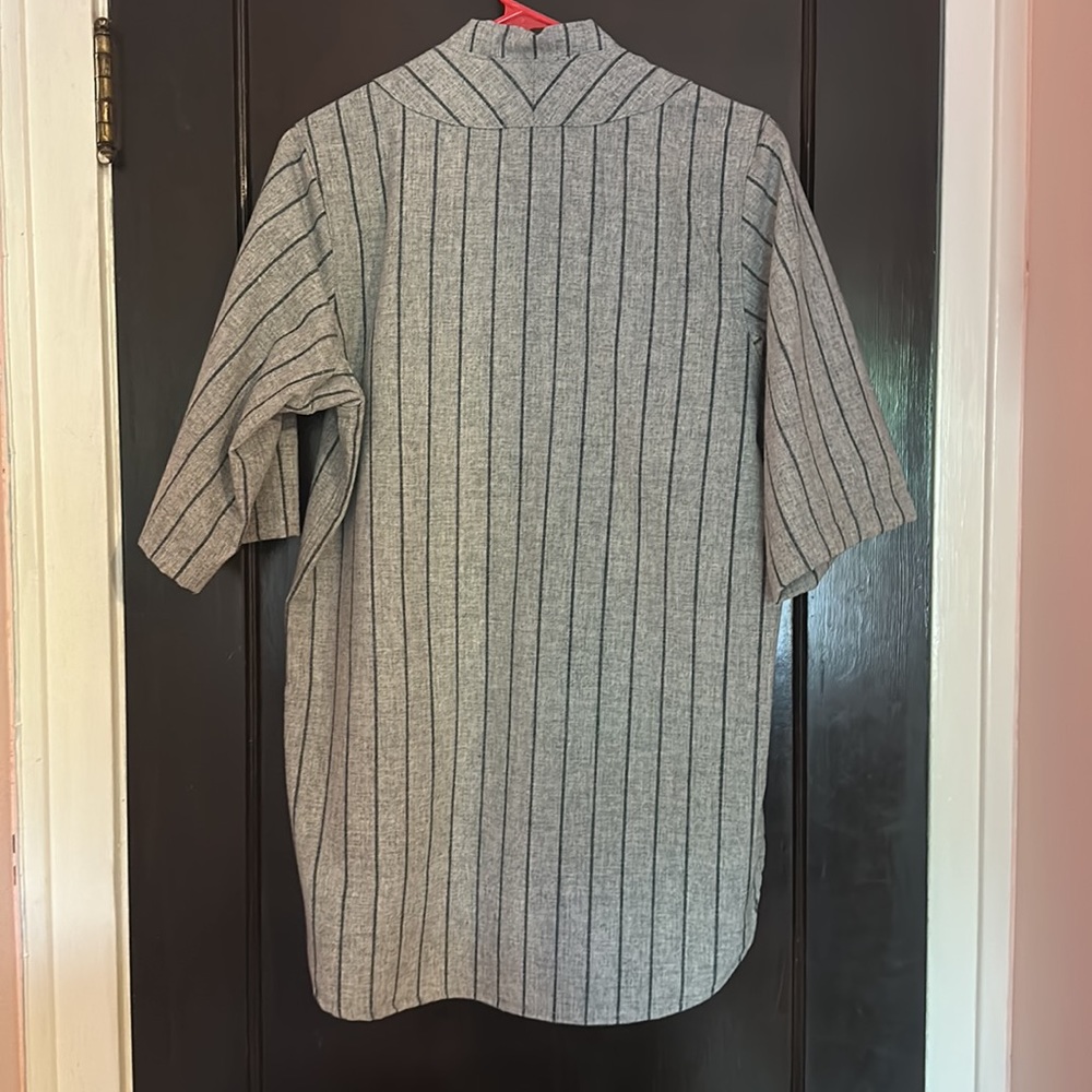 Events Field Flannel - Picture 3 of 4